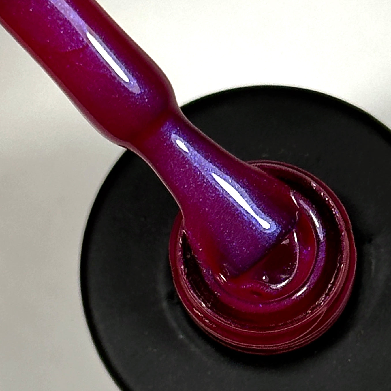 Soak-Off Polish - 002 // UDGÅR