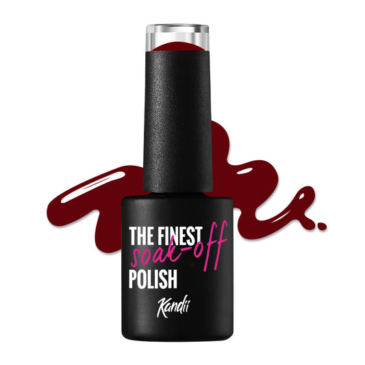 Soak-Off Polish - 003