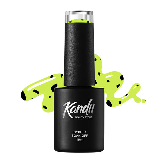 Hybrid Soak-Off - NS-05