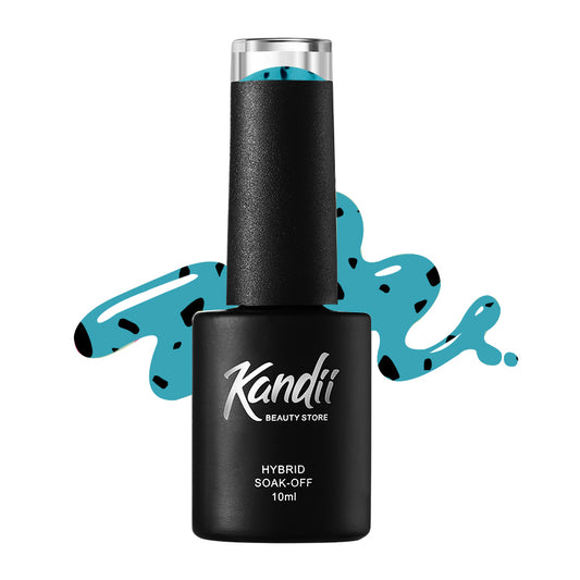 Hybrid Soak-Off - NS-07