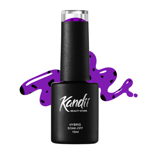 Hybrid Soak-Off - NS-09