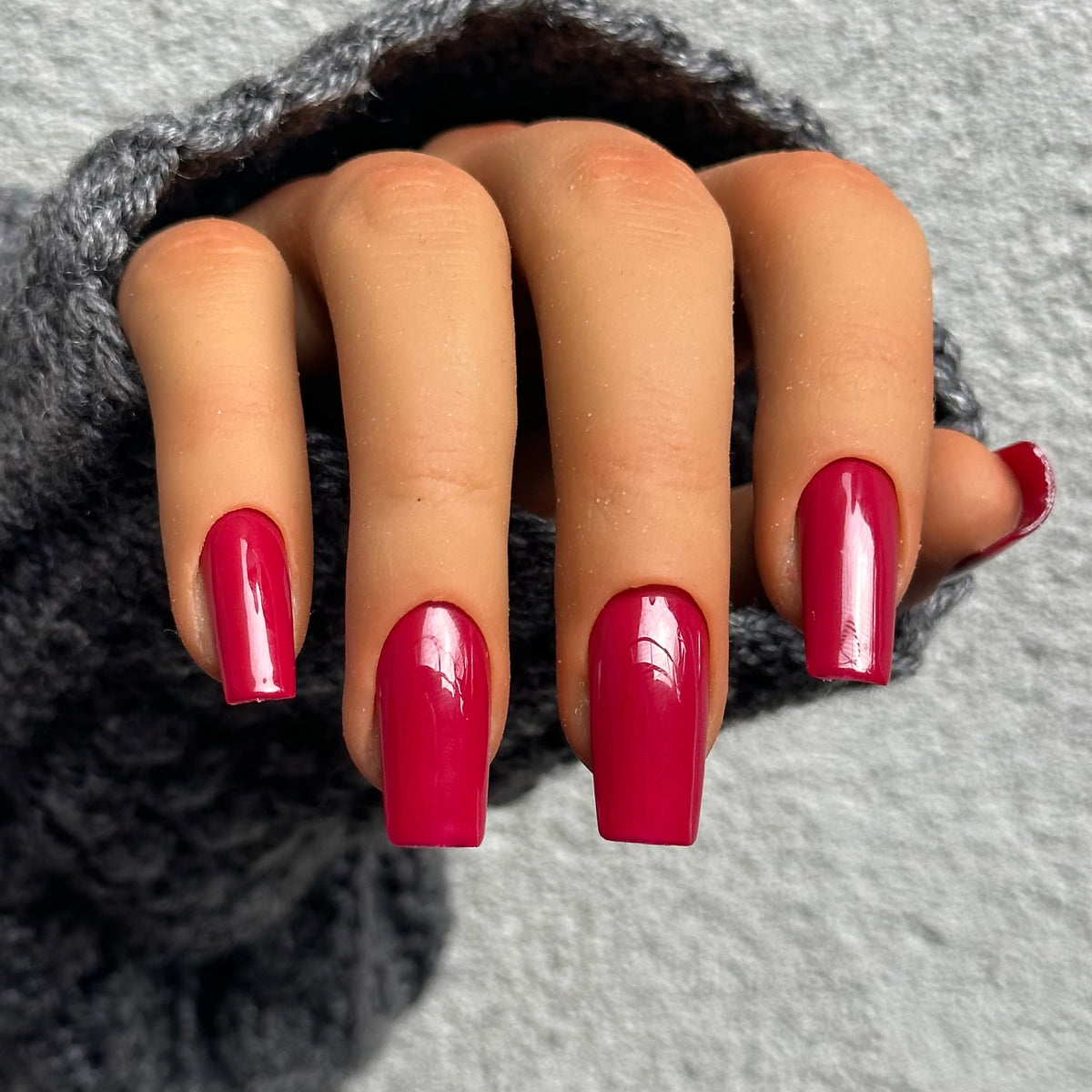 Soak-Off Polish - 003