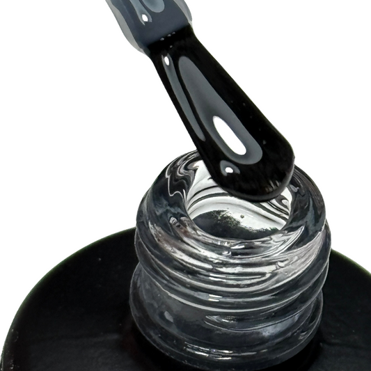 No Wipe Shiny Top Coat (buntar)