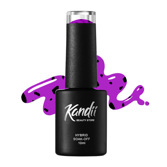 Hybrid Soak-Off - NS-10