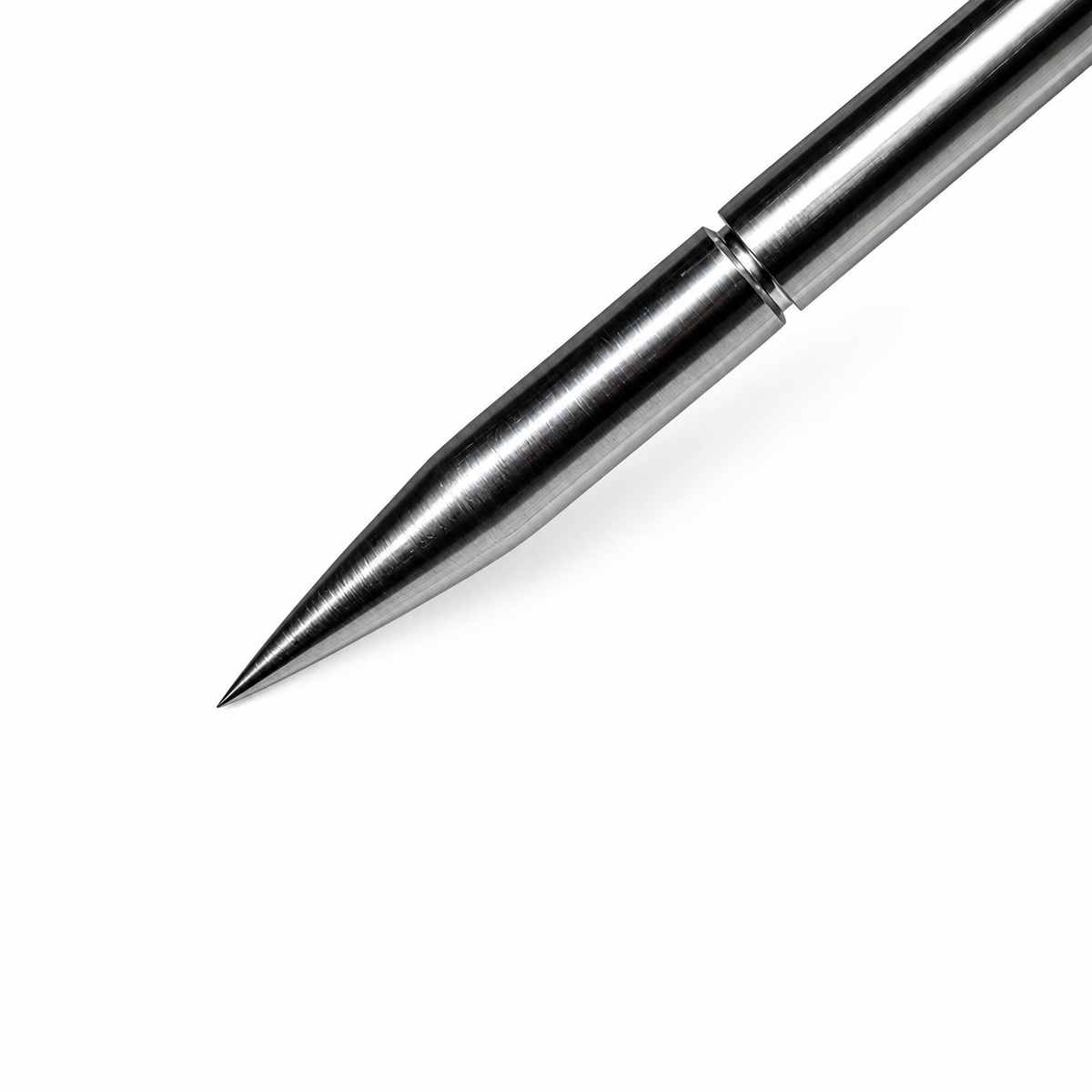 Cuticle pusher