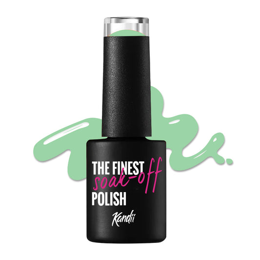 Soak-Off Polish - 013