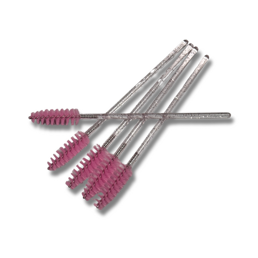 Mascara borstar