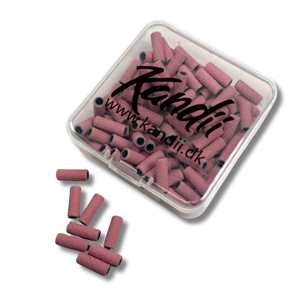 Minislipband - 150 korn