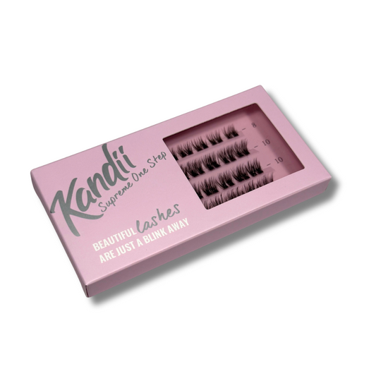 DIY-fransar - Boss Babe / Card