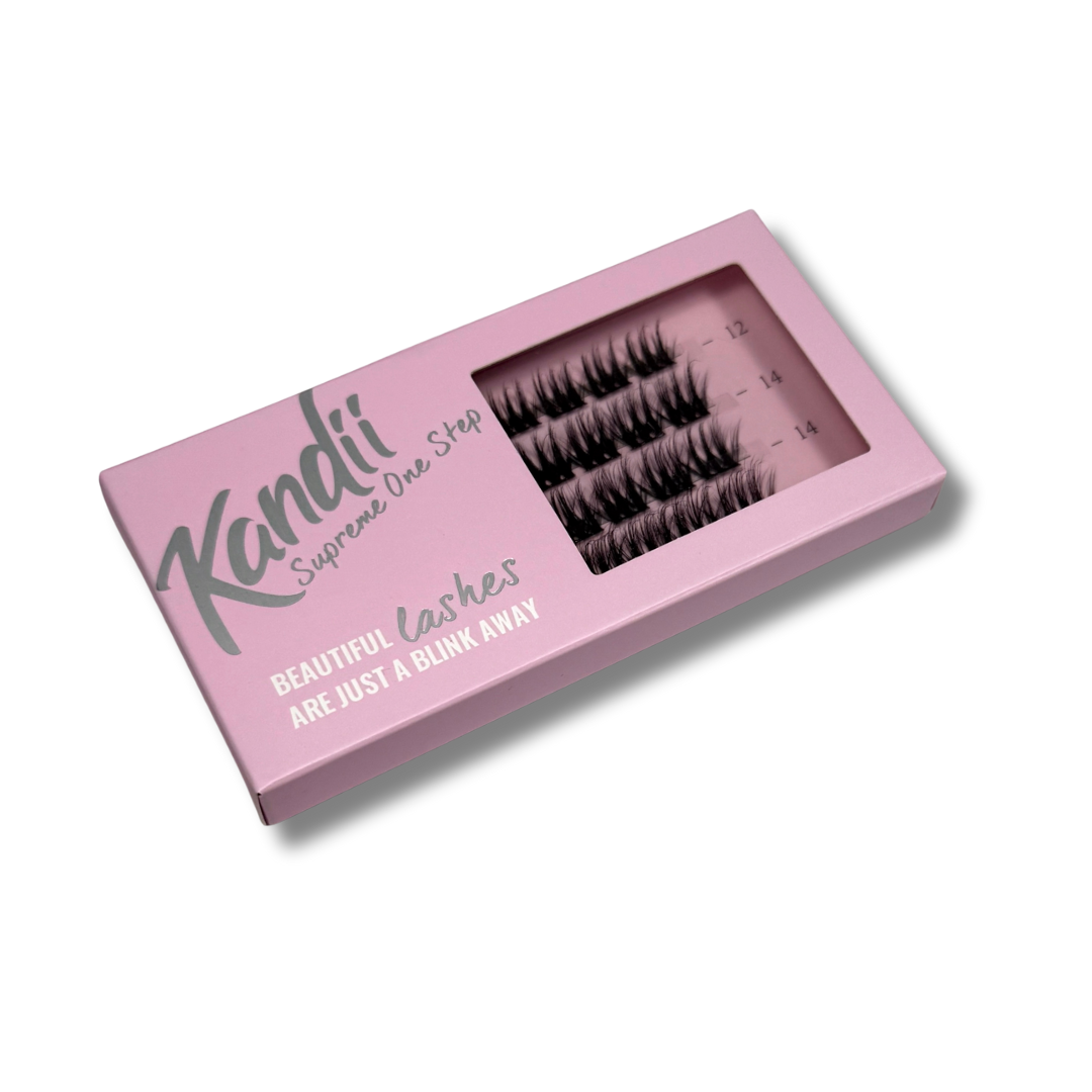 DIY-fransar - Boss Babe / Card