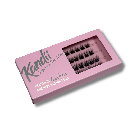 DIY-fransar - Boss Babe / Card