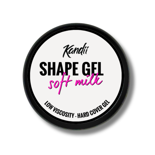 Shape Gel - Pulver