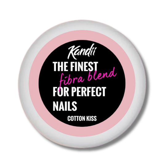 Fibra Blend Gel - Cotton Kiss