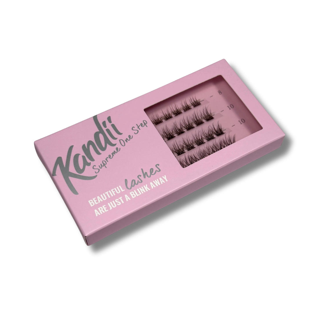 DIY-fransar - Boss Babe / Card