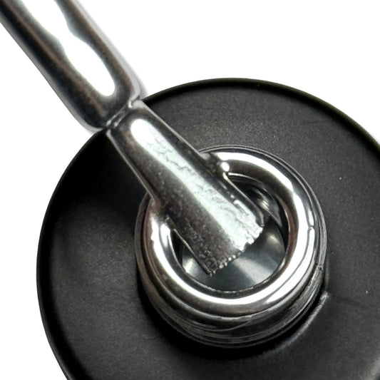 Hybrid Soak-Off - Perfekt Silver