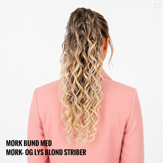 Hästsvans - Bouncy Bonnie