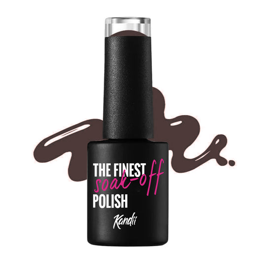 Soak-Off Polish - 262