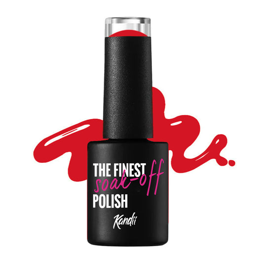 Soak-Off Polish - 296