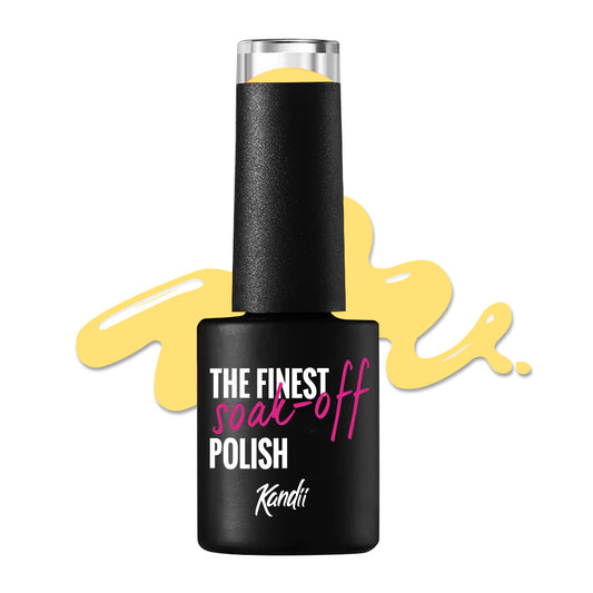 Soak-Off Polish - 305