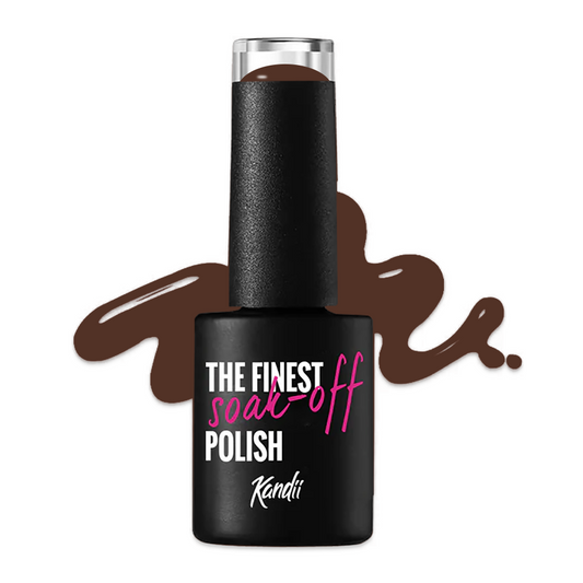 Soak-Off Polish - 347
