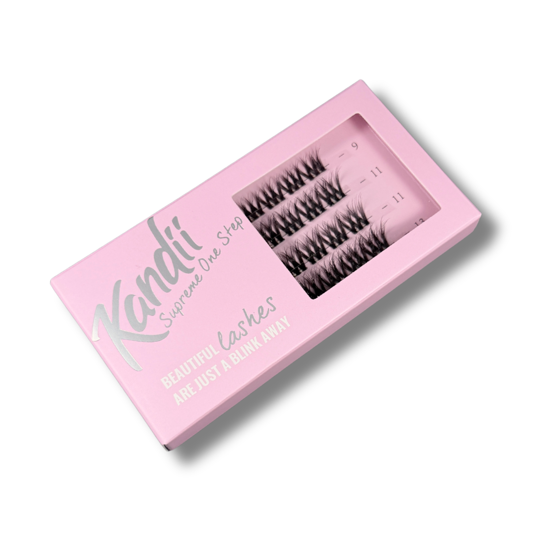 DIY-fransar - Boss Babe / Card