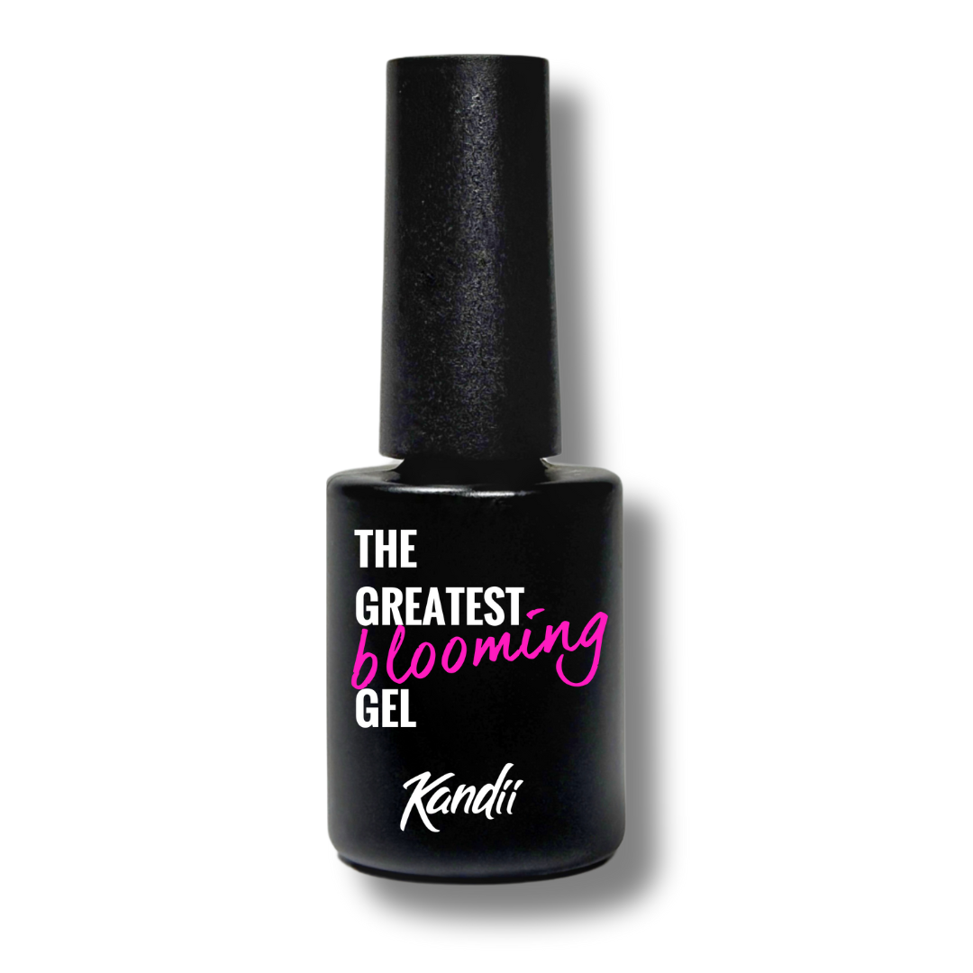 Blooming Gel