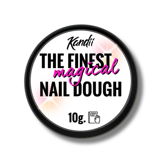 Nail Dough - Magisk 05 ✨