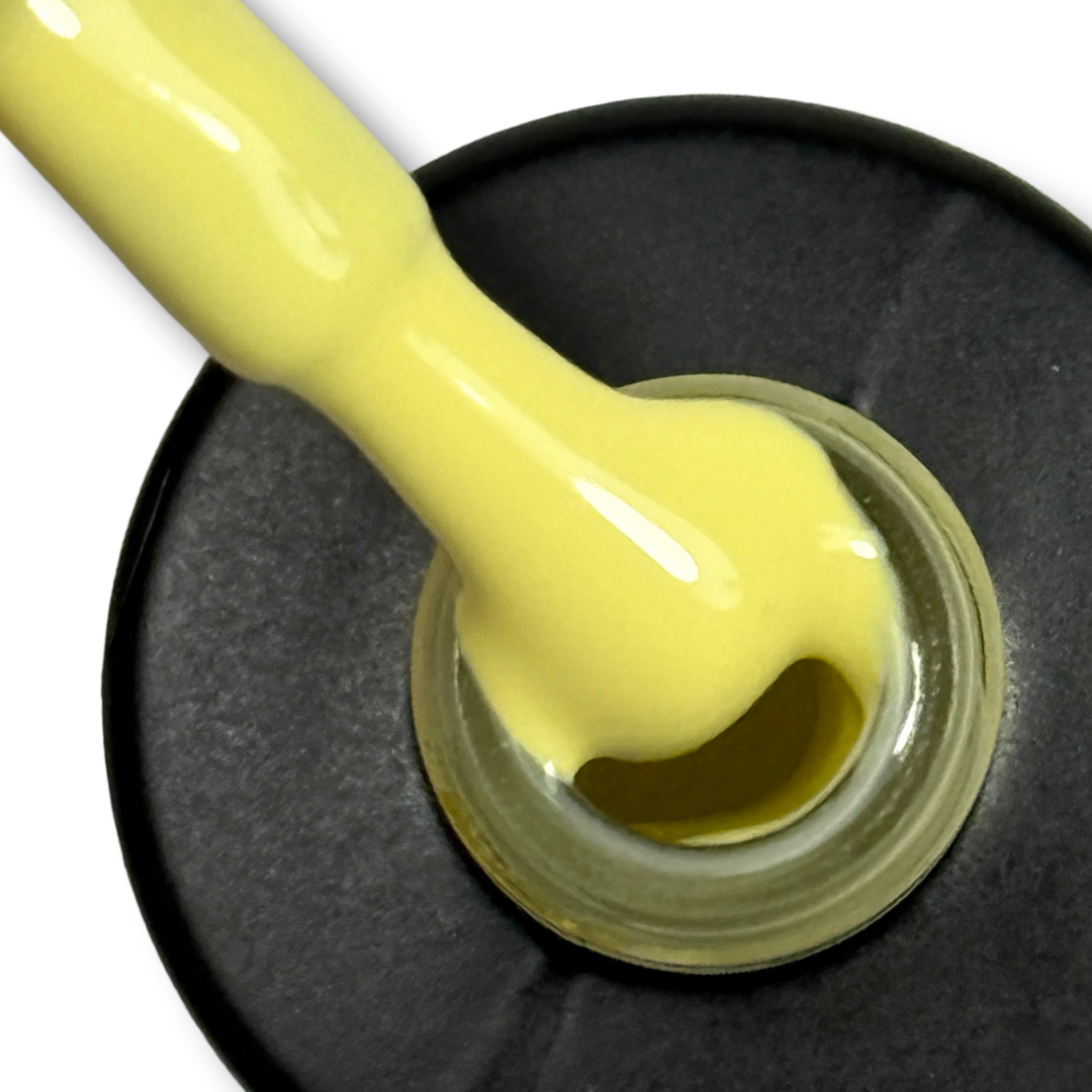 Hybrid Soak-Off - Den falska färgen 18