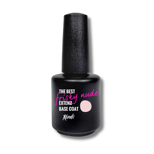Extend Base Coat - Frisky Nude