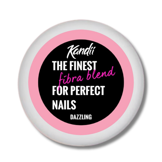 Fibra Blend Gel - Bländande