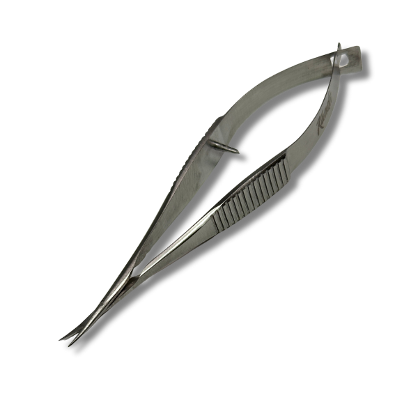 PRO Nagelbandssax - Böjd