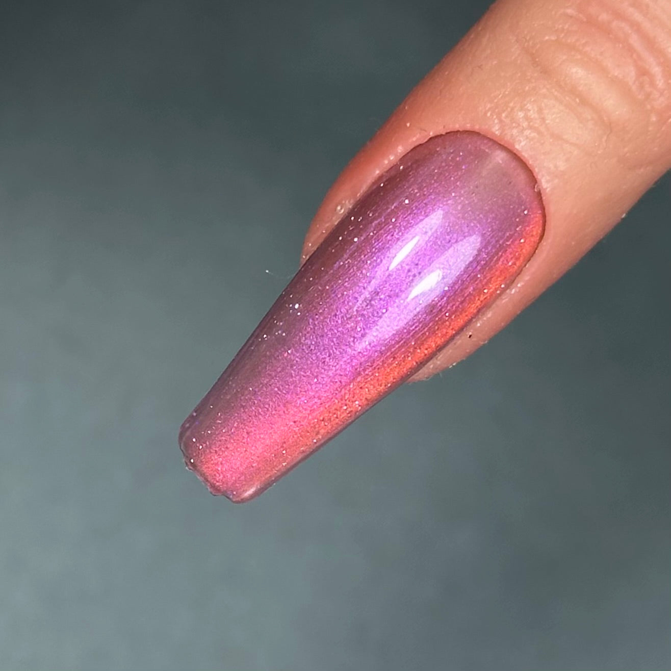 Soak-Off Polish - Outta Space 10