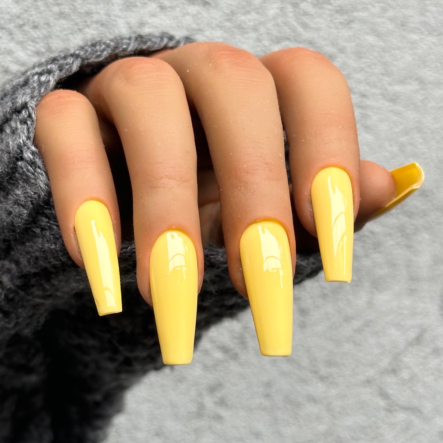 Soak-Off Polish - 305