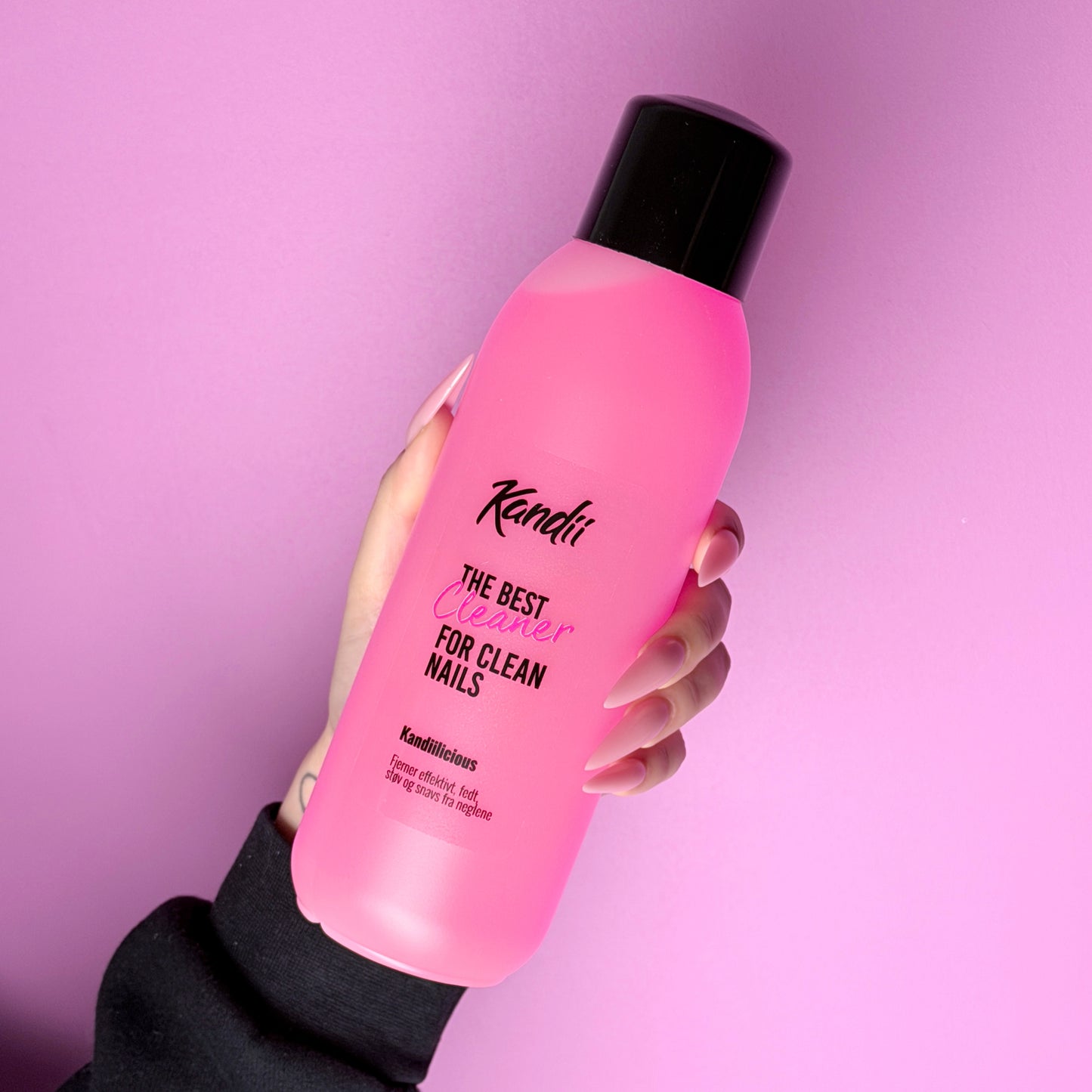 Rengöringsspray 100 ml.