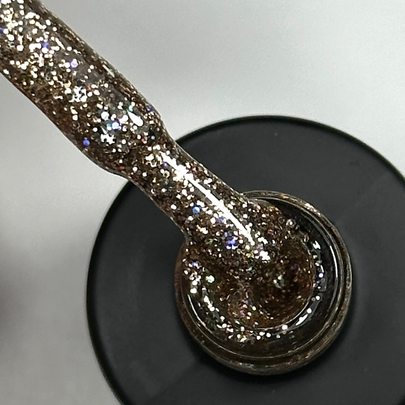 Hybrid Soak-Off - Sparkly 04