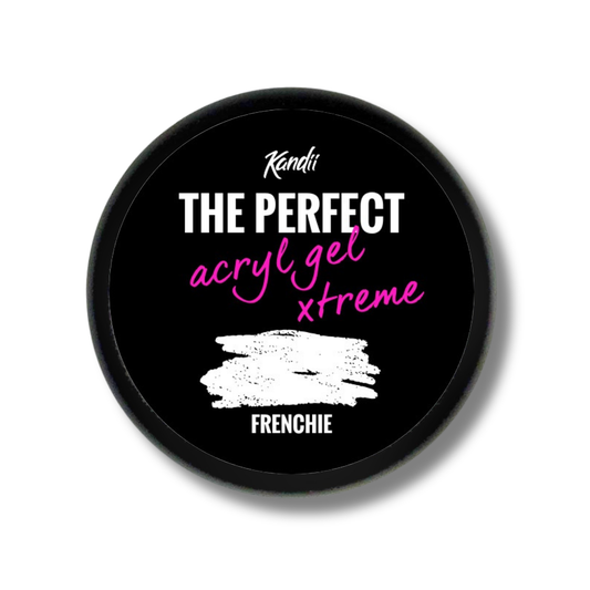 Acrylic Gel Xtreme - Frenchie