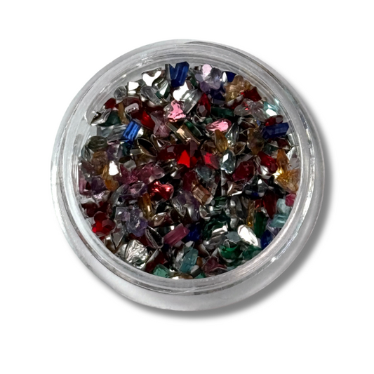 Rhinestone Mix