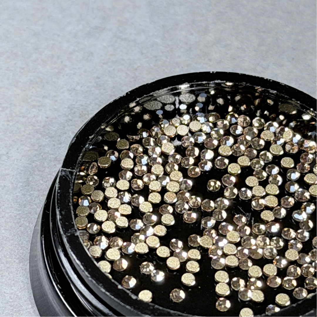 Rhinestone Mix