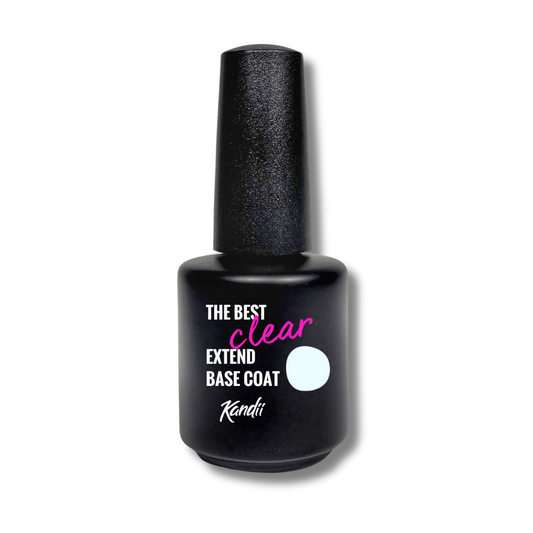 Extend Base Coat - Klar