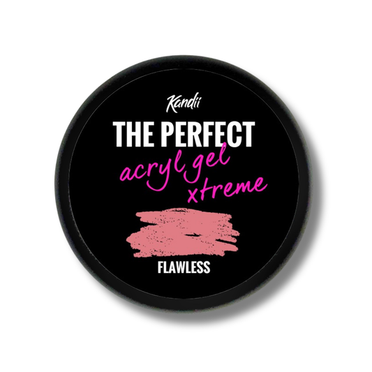 Acrylic Gel Xtreme - Flawless