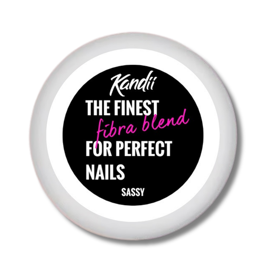 Fibra Blend Gel - Sassy