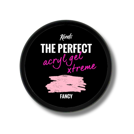 Acrylic Gel Xtreme - Fancy