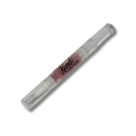 Nagelbandsolja - Cocolicious