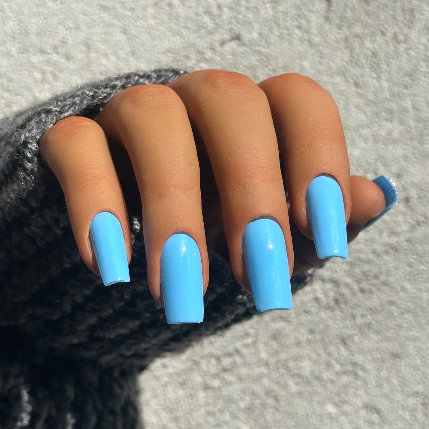 Soak-Off Polish - 343