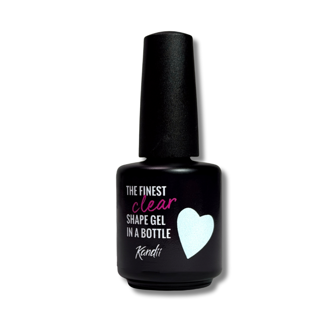 Shape Gel - Pulver