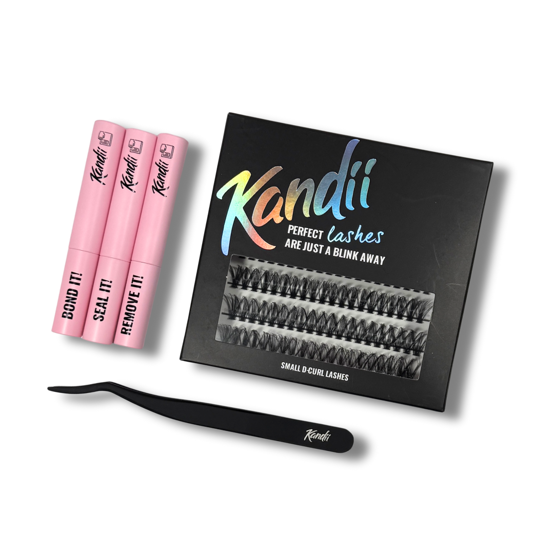 DIY Vippe Kit - MEGA-pack (SE INFO OM PRODUKTEN)