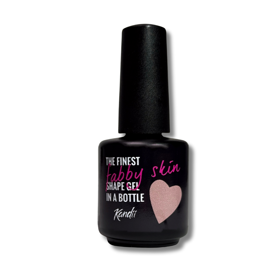 Shape Gel - Pulver