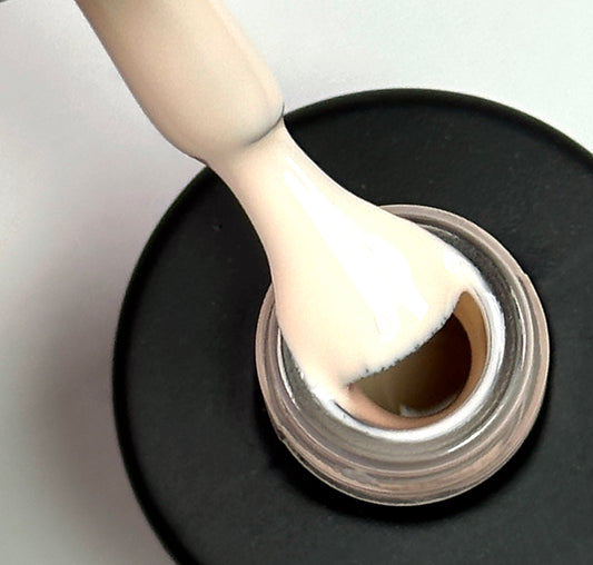 Hybrid Soak-Off - F/W Collection 08