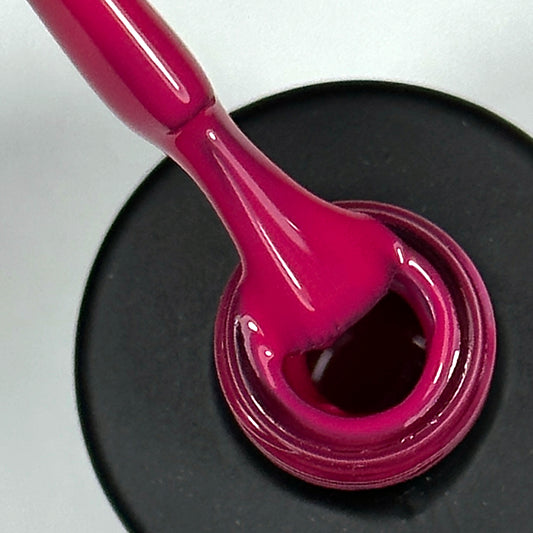 Hybrid Soak-Off - F/W Collection 10