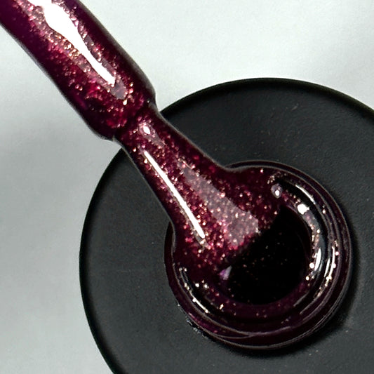 Hybrid Soak-Off - F/W Collection 11